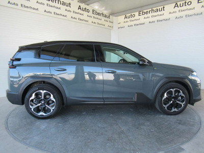 Citroën C5 Aircross Gebrauchtwagen Citroën C5 Aircross Gebrauchtwagen