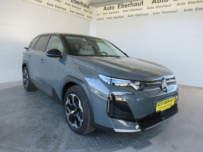 Citroën C5 Aircross Gebrauchtwagen Citroën C5 Aircross Gebrauchtwagen
