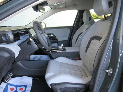 Citroën C5 Aircross Gebrauchtwagen Citroën C5 Aircross Gebrauchtwagen
