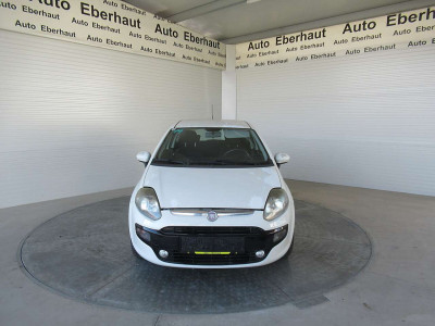 Fiat Punto Gebrauchtwagen Fiat Punto Gebrauchtwagen