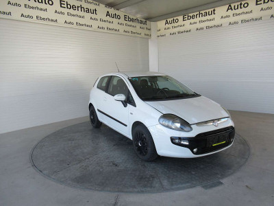 Fiat Punto Gebrauchtwagen Fiat Punto Gebrauchtwagen