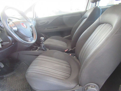 Fiat Punto Gebrauchtwagen Fiat Punto Gebrauchtwagen