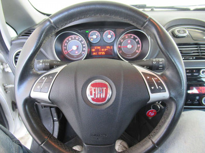 Fiat Punto Gebrauchtwagen Fiat Punto Gebrauchtwagen