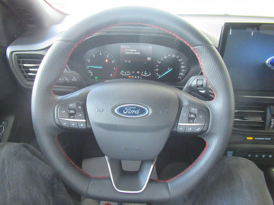 Ford Focus Gebrauchtwagen Ford Focus Gebrauchtwagen