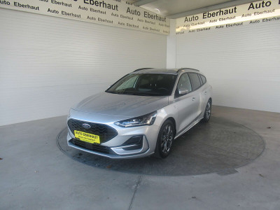 Ford Focus Gebrauchtwagen Ford Focus Gebrauchtwagen