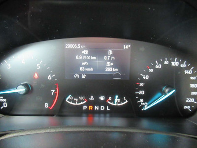 Ford Focus Gebrauchtwagen Ford Focus Gebrauchtwagen