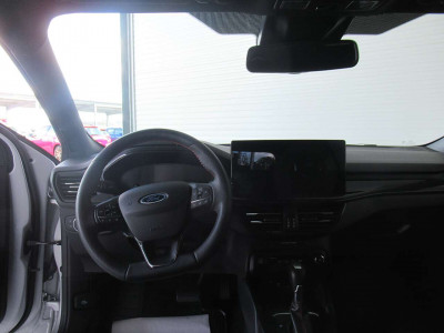 Ford Focus Gebrauchtwagen Ford Focus Gebrauchtwagen