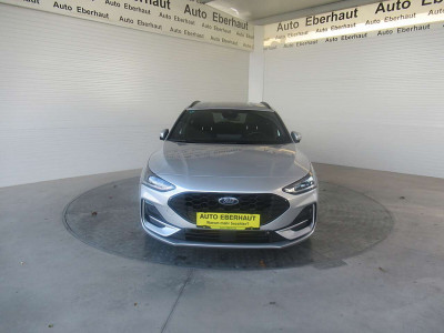 Ford Focus Gebrauchtwagen Ford Focus Gebrauchtwagen