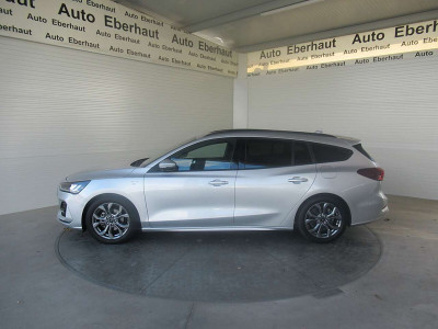 Ford Focus Gebrauchtwagen Ford Focus Gebrauchtwagen