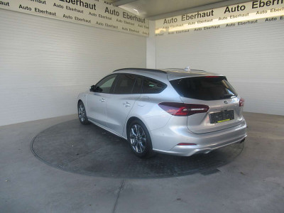 Ford Focus Gebrauchtwagen Ford Focus Gebrauchtwagen