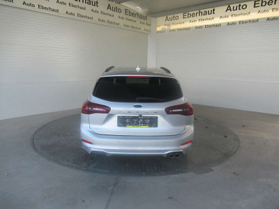 Ford Focus Gebrauchtwagen Ford Focus Gebrauchtwagen