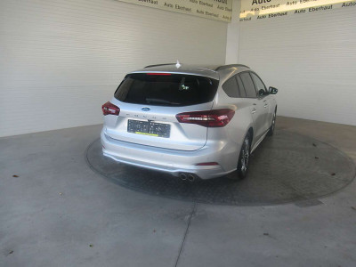 Ford Focus Gebrauchtwagen Ford Focus Gebrauchtwagen
