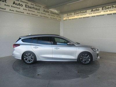 Ford Focus Gebrauchtwagen Ford Focus Gebrauchtwagen