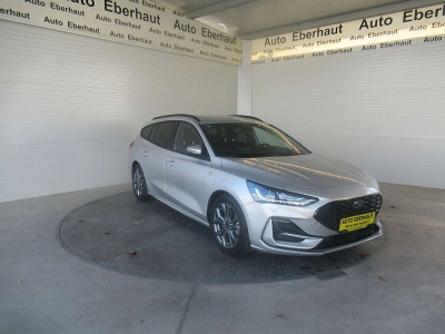 Ford Focus Gebrauchtwagen Ford Focus Gebrauchtwagen