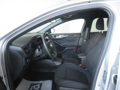Ford Focus Gebrauchtwagen Ford Focus Gebrauchtwagen