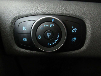 Ford Transit Custom Gebrauchtwagen Ford Transit Custom Gebrauchtwagen