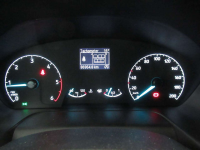 Ford Transit Custom Gebrauchtwagen Ford Transit Custom Gebrauchtwagen