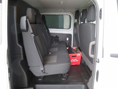 Ford Transit Custom Gebrauchtwagen Ford Transit Custom Gebrauchtwagen