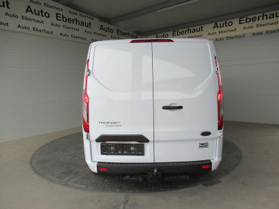 Ford Transit Custom Gebrauchtwagen Ford Transit Custom Gebrauchtwagen