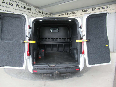 Ford Transit Custom Gebrauchtwagen Ford Transit Custom Gebrauchtwagen