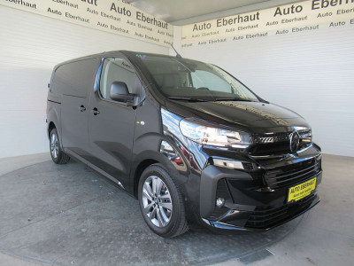 Citroën Jumpy Gebrauchtwagen Citroën Jumpy Gebrauchtwagen