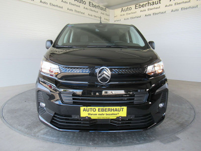 Citroën Jumpy Gebrauchtwagen Citroën Jumpy Gebrauchtwagen