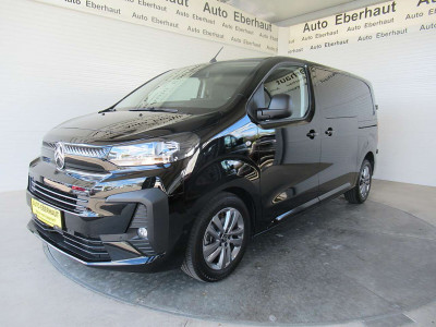 Citroën Jumpy Gebrauchtwagen Citroën Jumpy Gebrauchtwagen