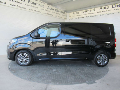 Citroën Jumpy Gebrauchtwagen Citroën Jumpy Gebrauchtwagen