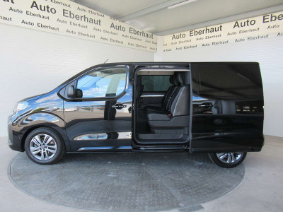 Citroën Jumpy Gebrauchtwagen Citroën Jumpy Gebrauchtwagen