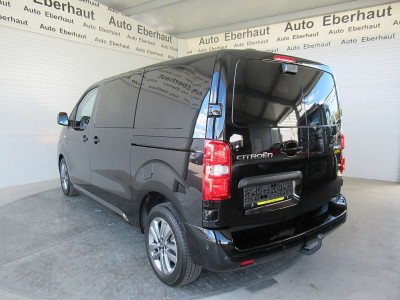 Citroën Jumpy Gebrauchtwagen Citroën Jumpy Gebrauchtwagen