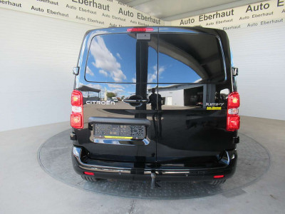 Citroën Jumpy Gebrauchtwagen Citroën Jumpy Gebrauchtwagen