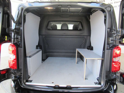 Citroën Jumpy Gebrauchtwagen Citroën Jumpy Gebrauchtwagen