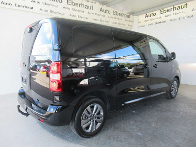 Citroën Jumpy Gebrauchtwagen Citroën Jumpy Gebrauchtwagen