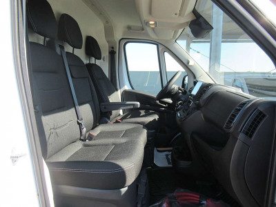 Citroën Jumper Neuwagen Citroën Jumper Neuwagen