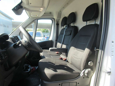 Citroën Jumper Neuwagen Citroën Jumper Neuwagen