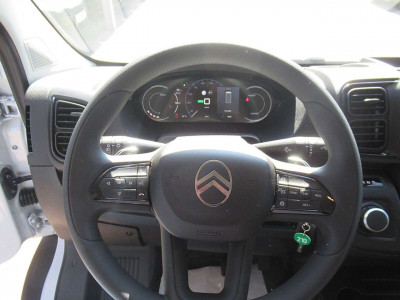 Citroën Jumper Neuwagen Citroën Jumper Neuwagen
