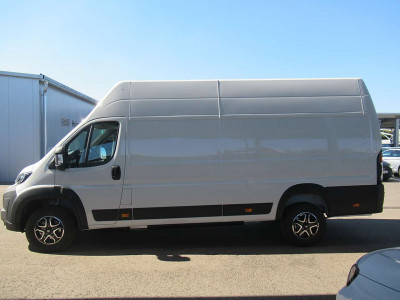 Citroën Jumper Neuwagen Citroën Jumper Neuwagen