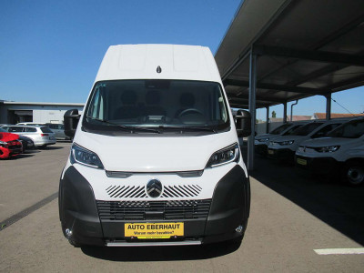 Citroën Jumper Neuwagen Citroën Jumper Neuwagen