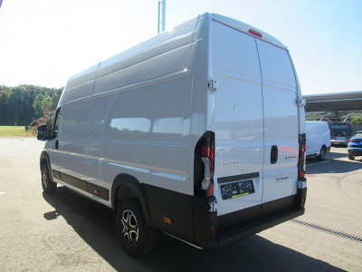 Citroën Jumper Neuwagen Citroën Jumper Neuwagen