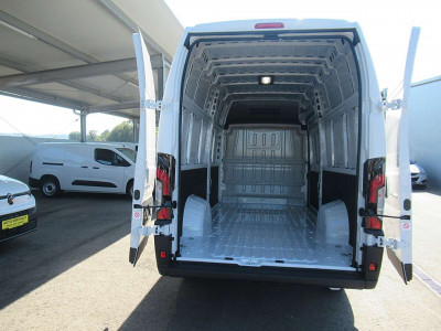 Citroën Jumper Neuwagen Citroën Jumper Neuwagen