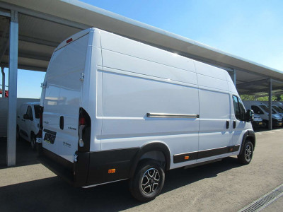 Citroën Jumper Neuwagen Citroën Jumper Neuwagen