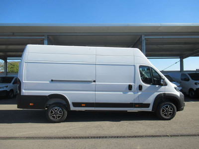 Citroën Jumper Neuwagen Citroën Jumper Neuwagen