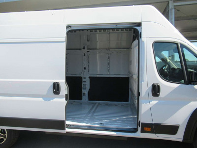 Citroën Jumper Neuwagen Citroën Jumper Neuwagen