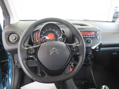 Citroën C1 Gebrauchtwagen Citroën C1 Gebrauchtwagen