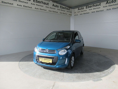 Citroën C1 Gebrauchtwagen Citroën C1 Gebrauchtwagen
