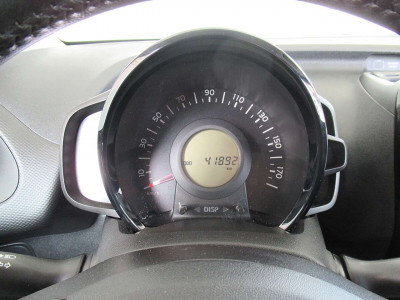 Citroën C1 Gebrauchtwagen Citroën C1 Gebrauchtwagen