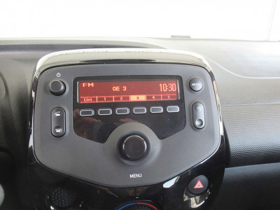 Citroën C1 Gebrauchtwagen Citroën C1 Gebrauchtwagen