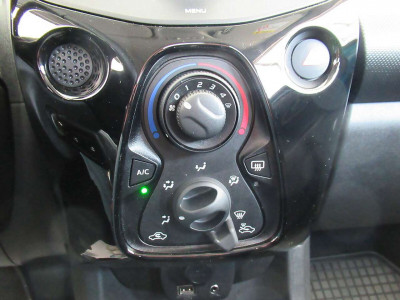 Citroën C1 Gebrauchtwagen Citroën C1 Gebrauchtwagen