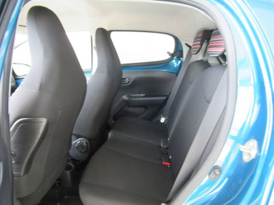 Citroën C1 Gebrauchtwagen Citroën C1 Gebrauchtwagen