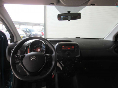Citroën C1 Gebrauchtwagen Citroën C1 Gebrauchtwagen